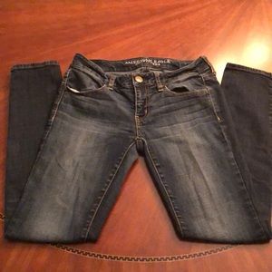 A.E. SuperStretch Jegging 4